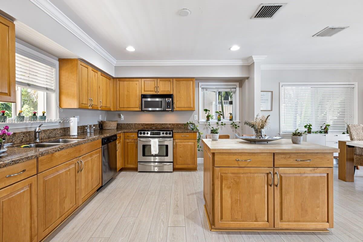 VISTA DEL SOL CONDO - Residential Lease