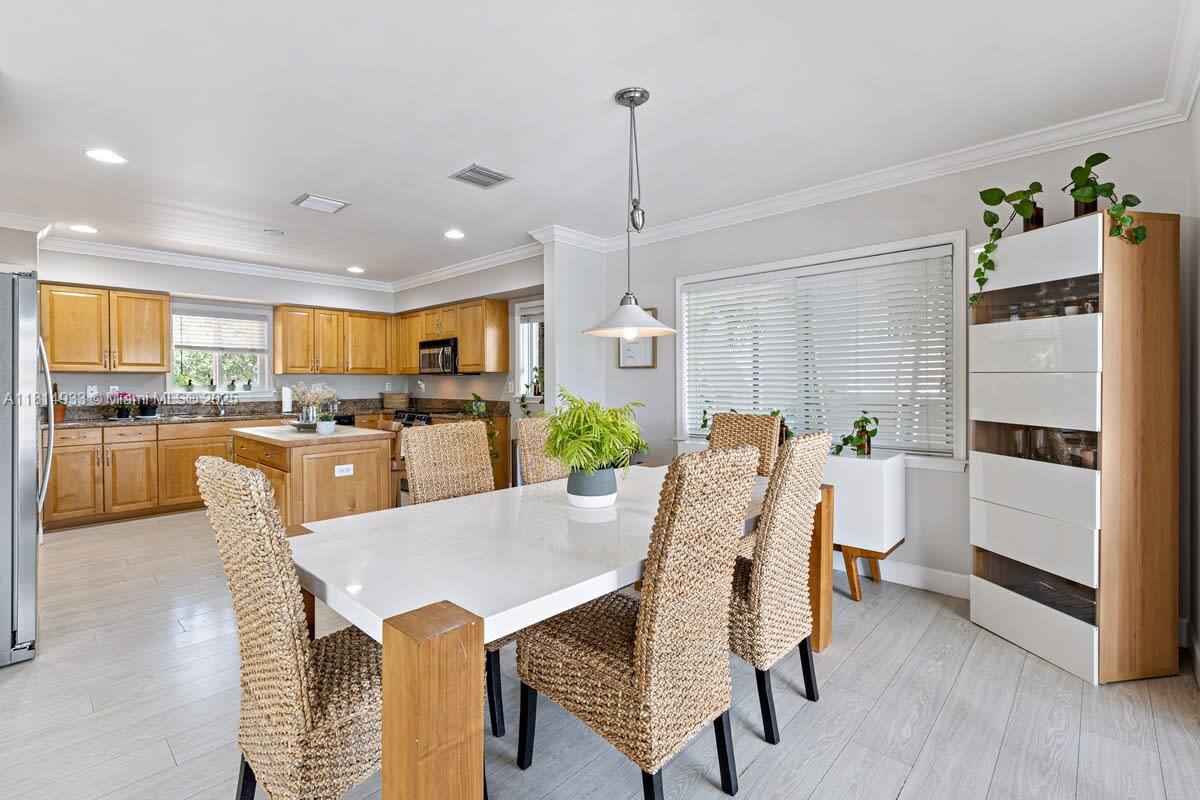 VISTA DEL SOL CONDO - Residential Lease