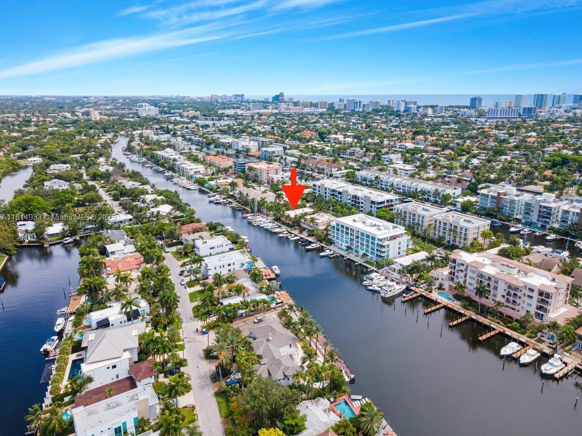 VISTA DEL SOL CONDO - Residential Lease