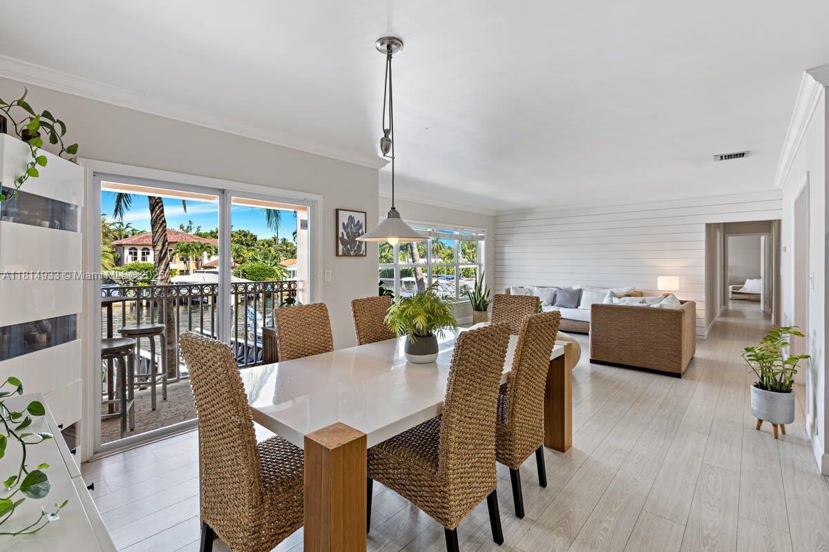 VISTA DEL SOL CONDO - Residential Lease