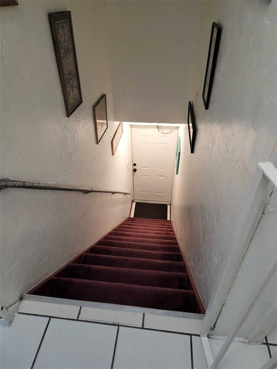 CITY OF MIAMI SOUTH - Residential Income