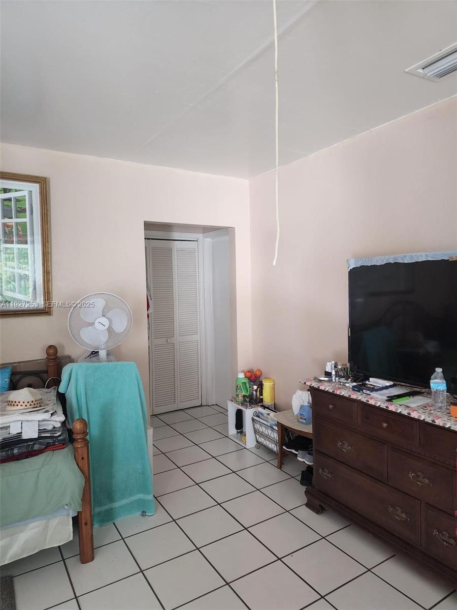 CITY OF MIAMI SOUTH - Residential Income