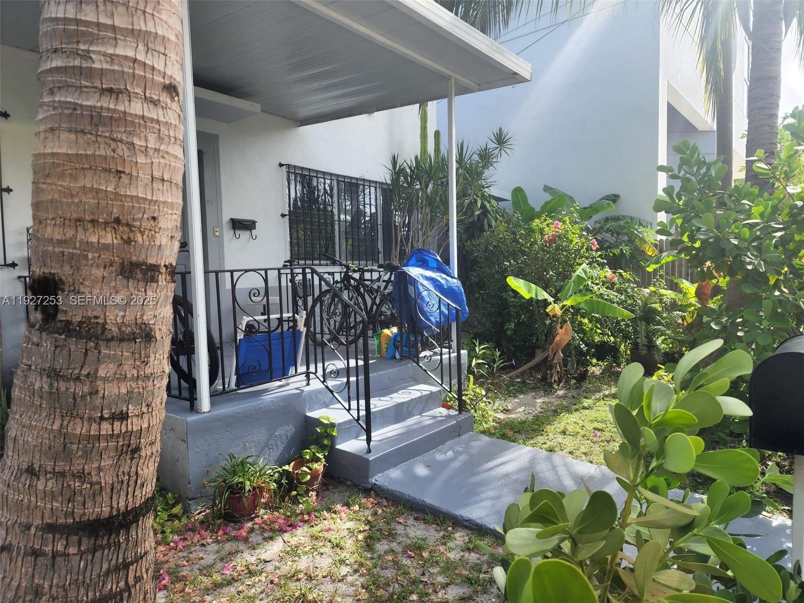 CITY OF MIAMI SOUTH - Residential Income