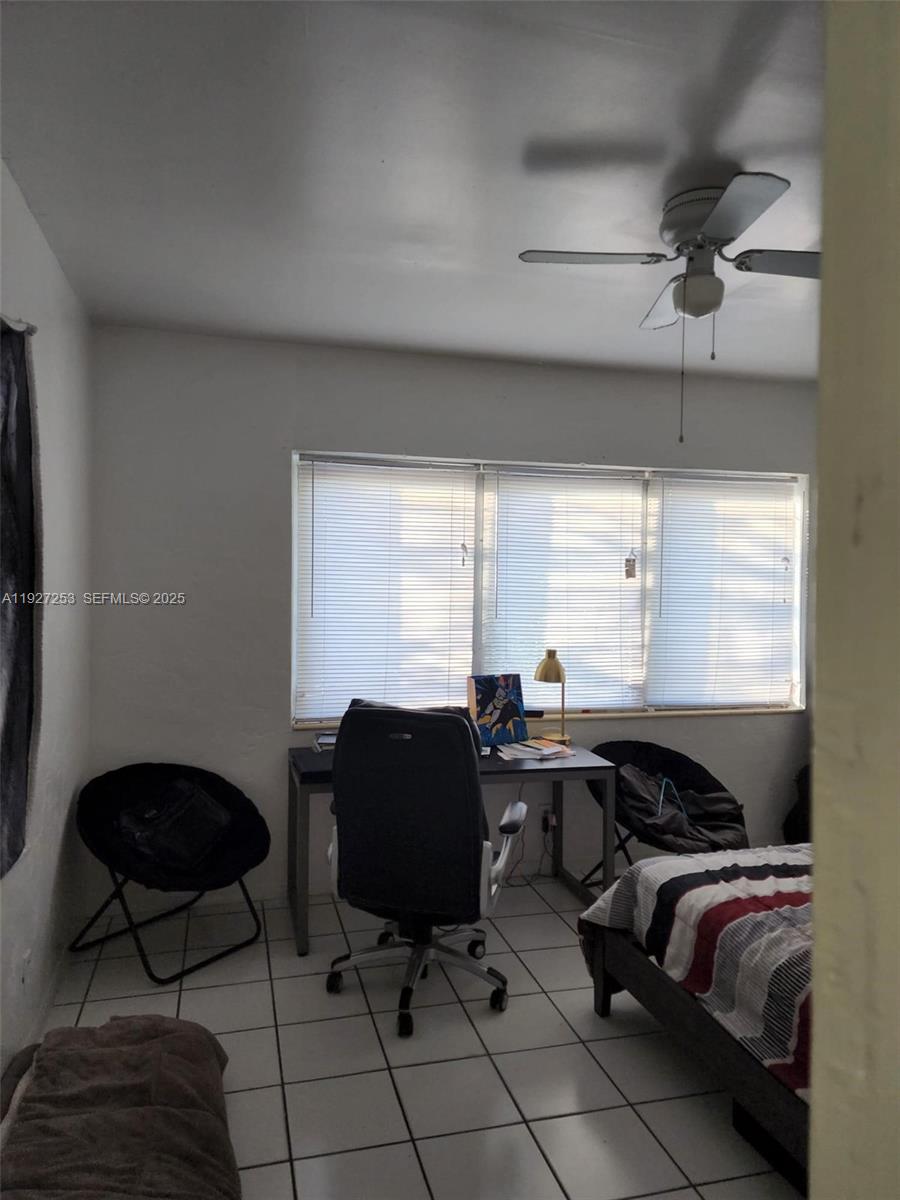 CITY OF MIAMI SOUTH - Residential Income