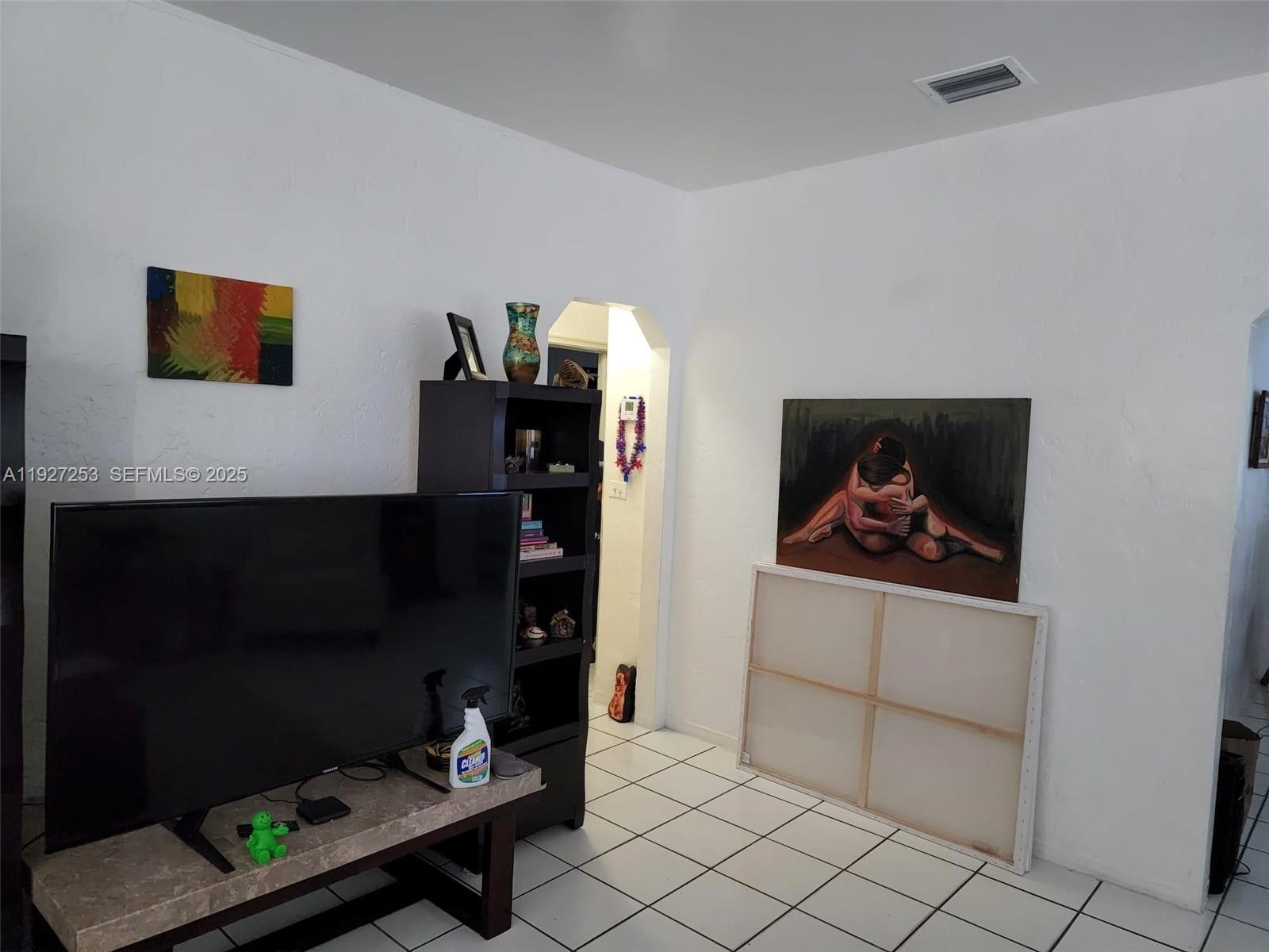 CITY OF MIAMI SOUTH - Residential Income