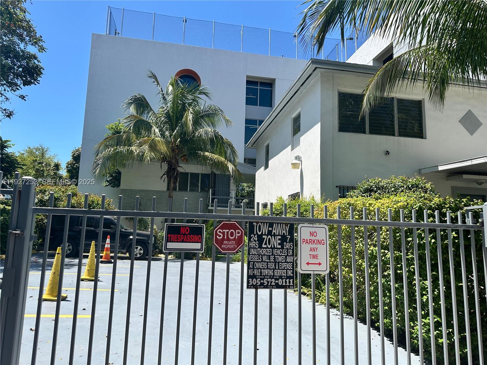 CITY OF MIAMI SOUTH - Residential Income