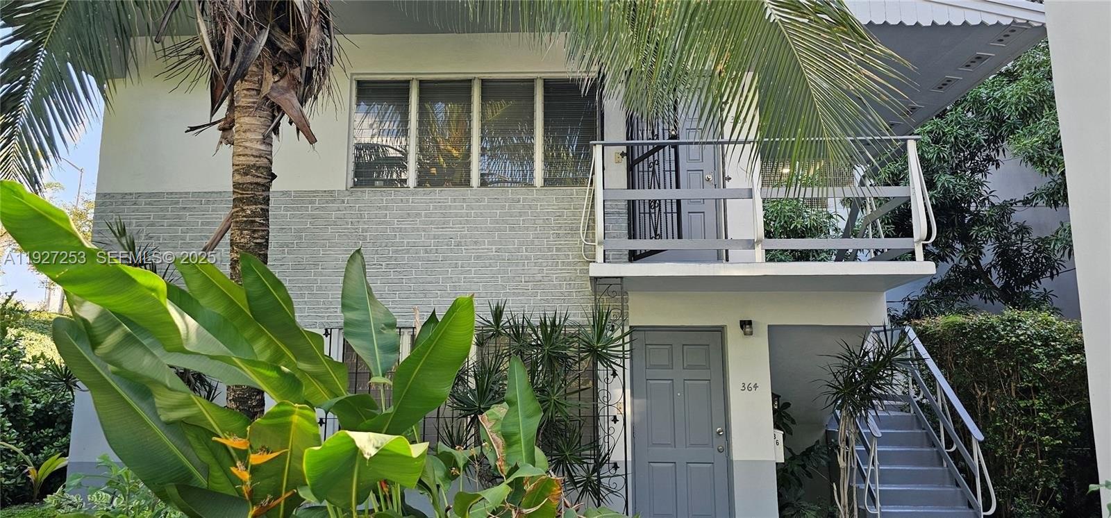 CITY OF MIAMI SOUTH - Residential Income