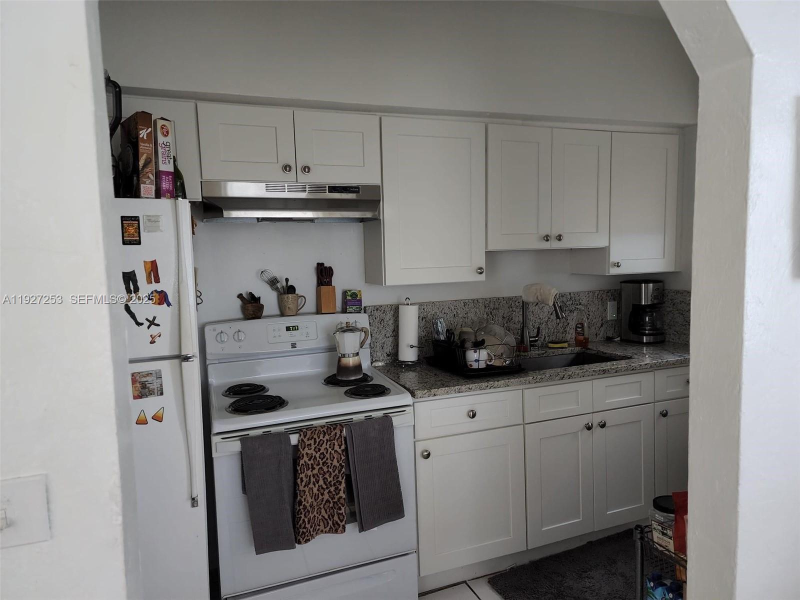 CITY OF MIAMI SOUTH - Residential Income