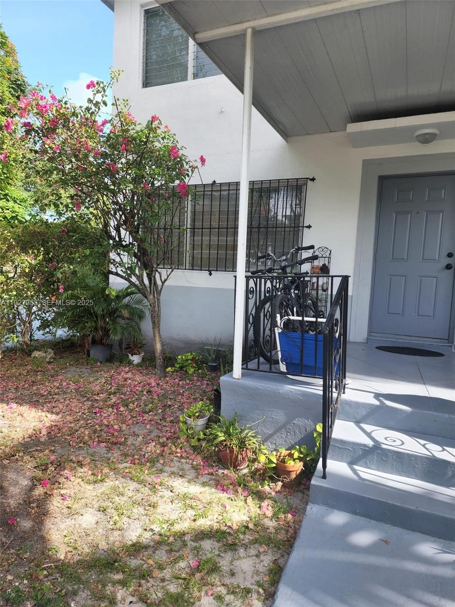 CITY OF MIAMI SOUTH - Residential Income