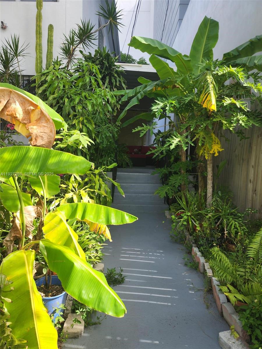 CITY OF MIAMI SOUTH - Residential Income