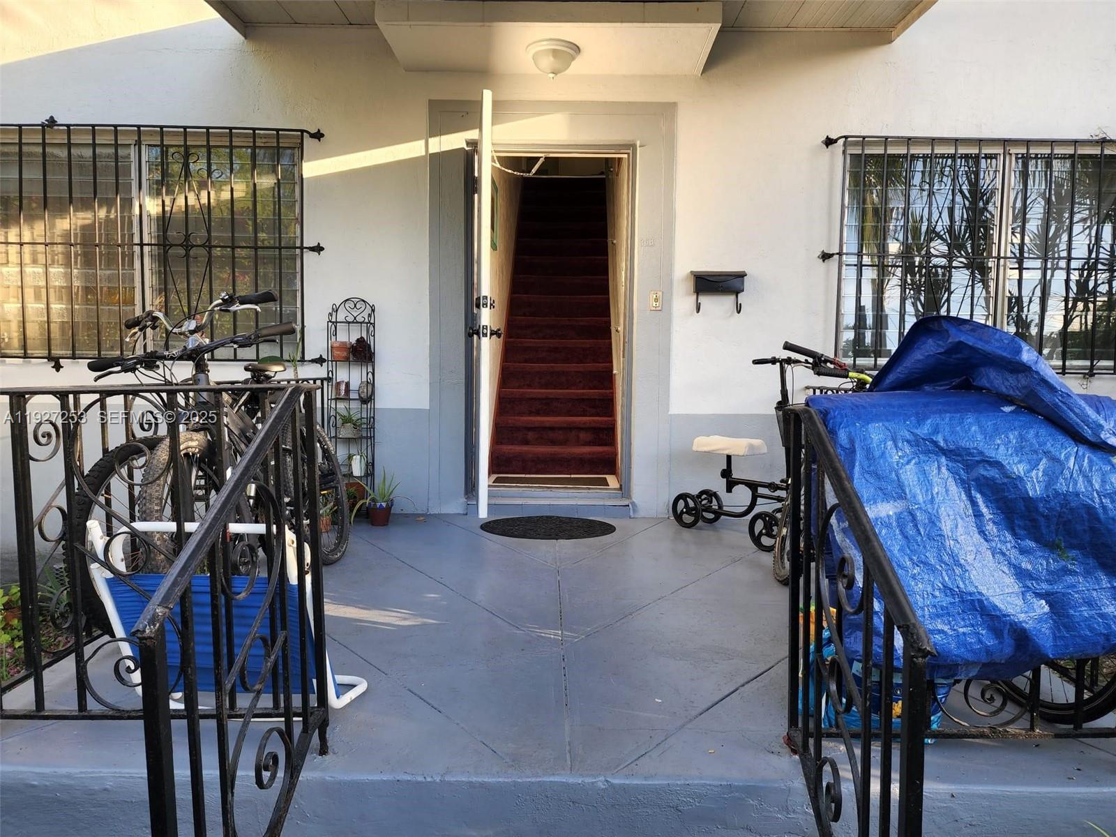 CITY OF MIAMI SOUTH - Residential Income