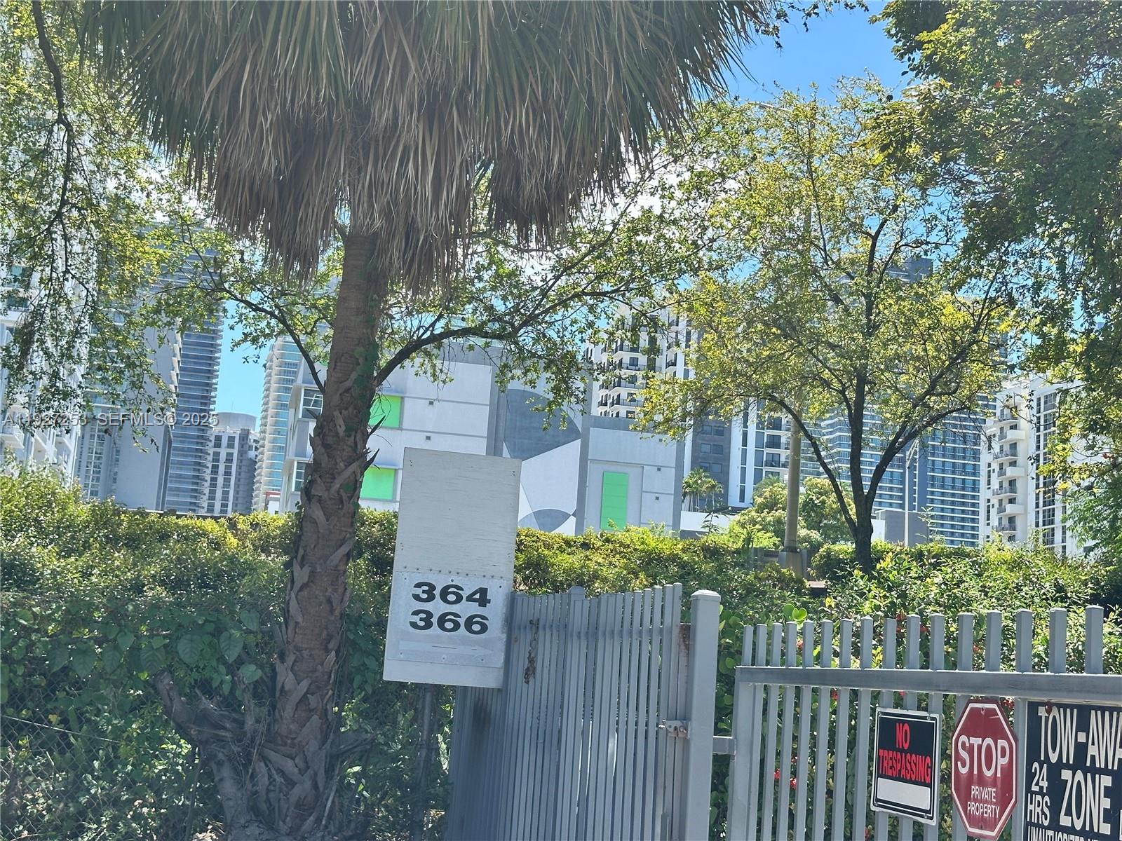 CITY OF MIAMI SOUTH - Residential Income