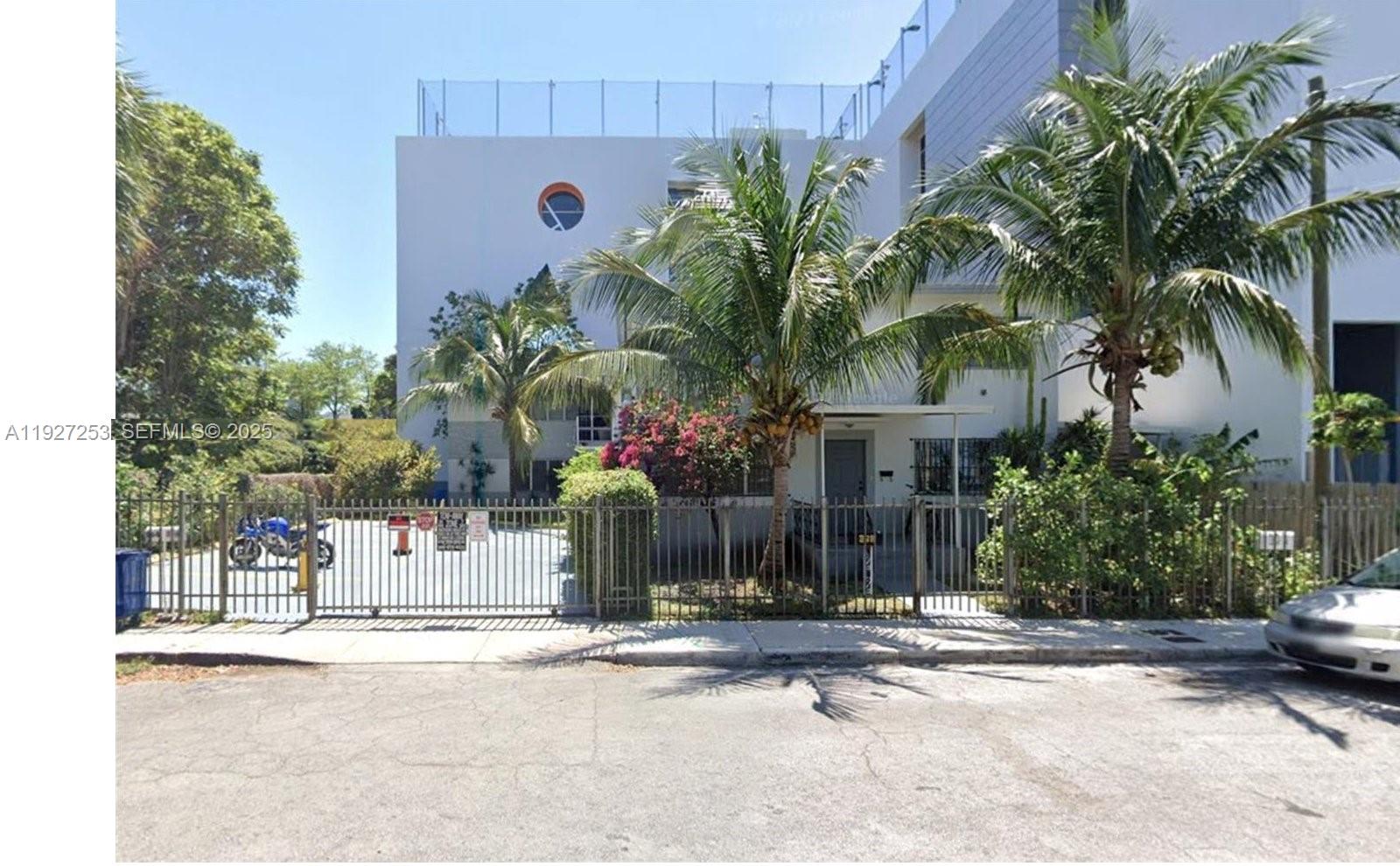 CITY OF MIAMI SOUTH - Residential Income