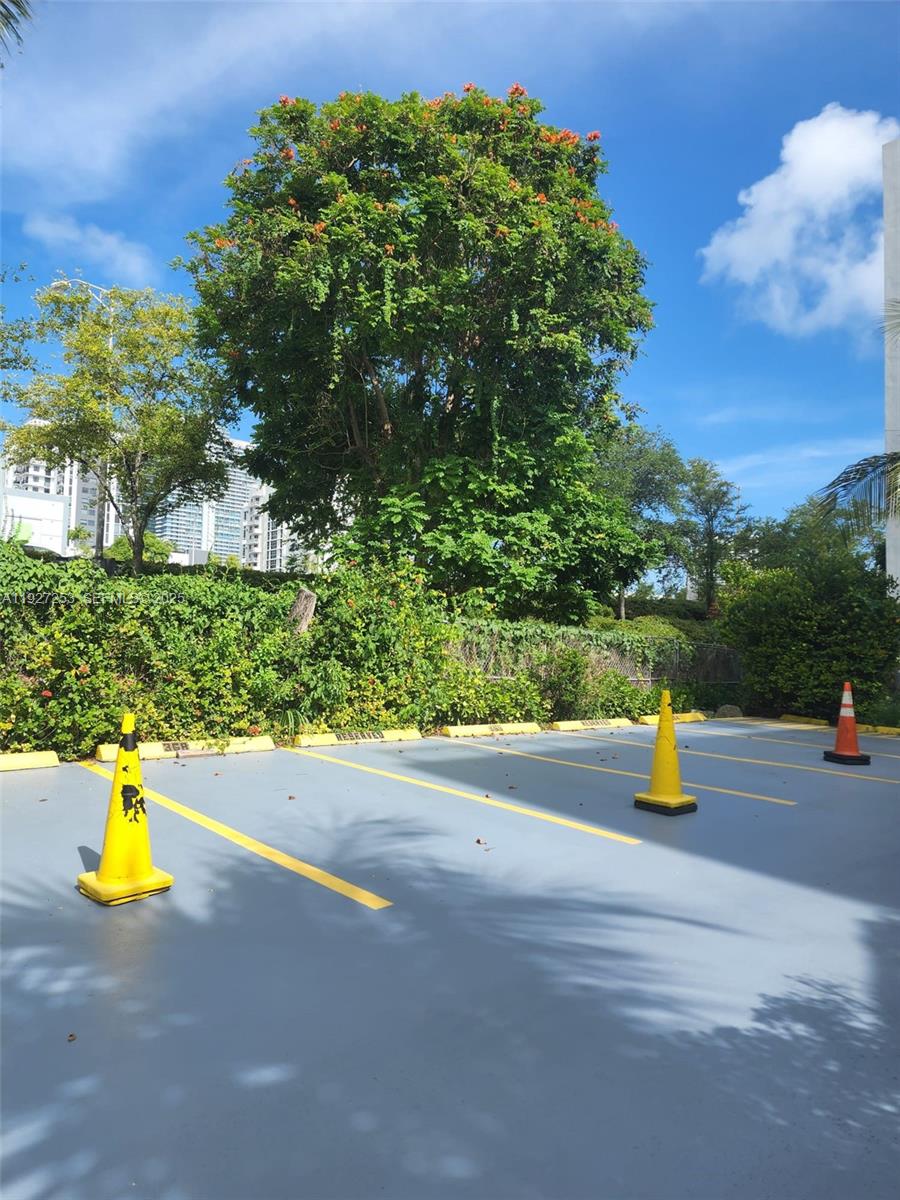 CITY OF MIAMI SOUTH - Residential Income