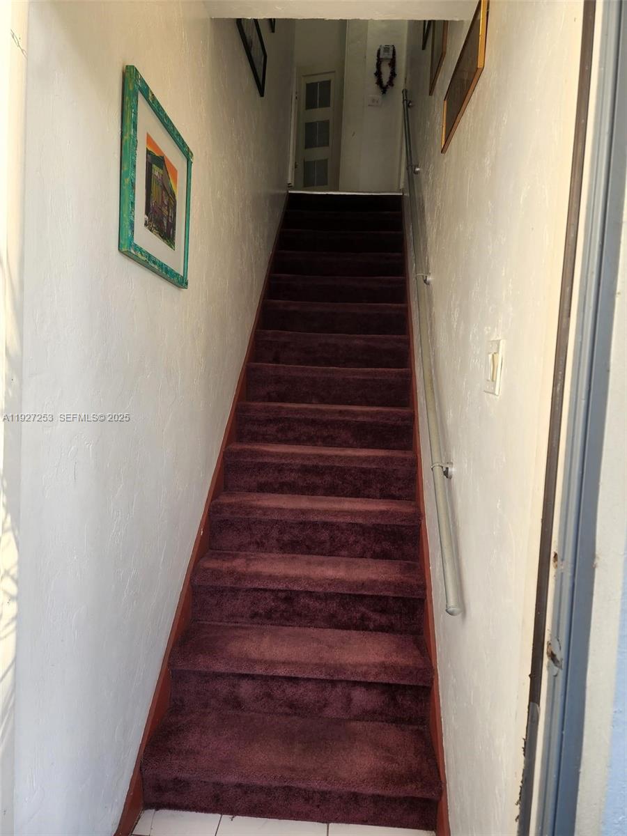 CITY OF MIAMI SOUTH - Residential Income