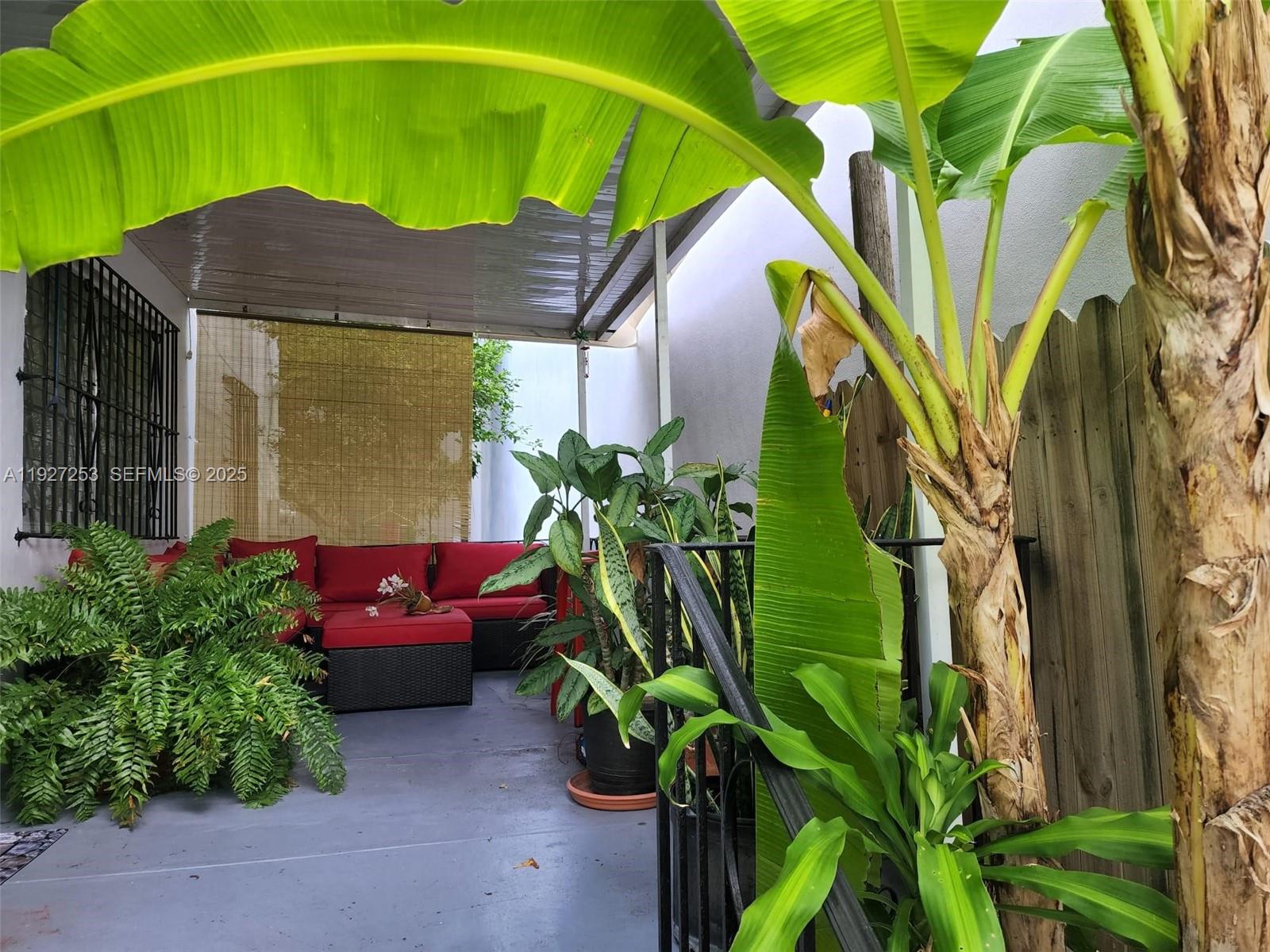 CITY OF MIAMI SOUTH - Residential Income