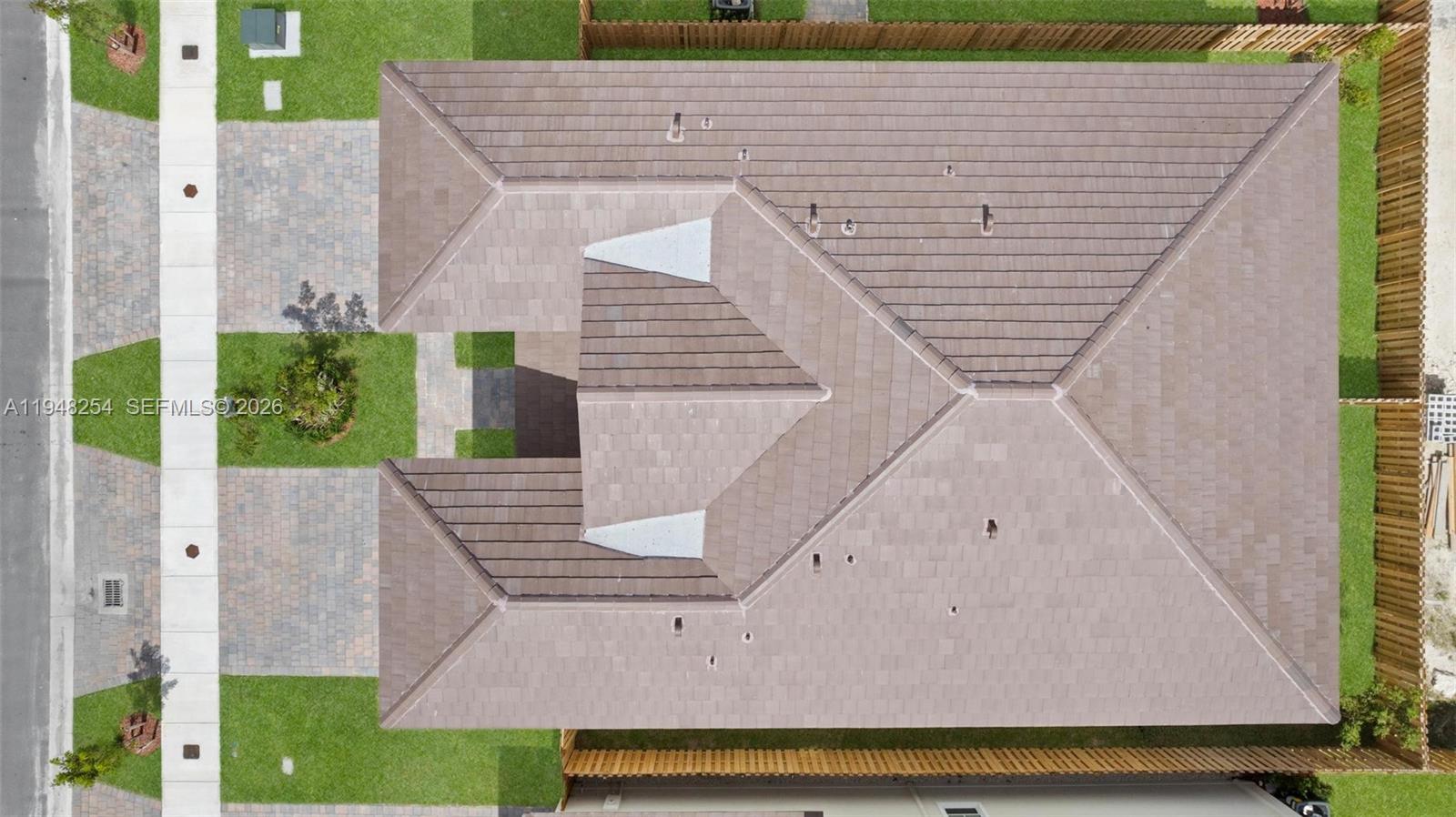 SUNRISE ESTATES - Residential