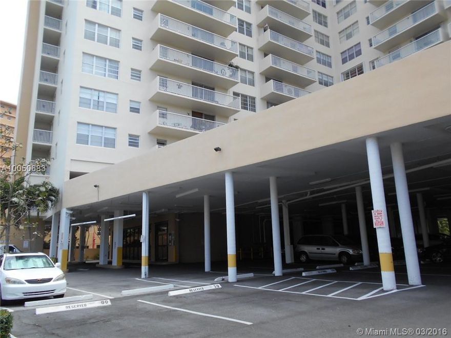 Breathtaking water views from this 2 bedroom 1 bath unit located in Golden Surf Towers.  Large living space with updated flooring in bedrooms.  Large open balcony perfect entertaining.  Intracoastal views. Unit just needs your finishing touches to make it your own.  Located only minutes to the beach, shopping,restaurants, and much more.  This is a Fannie Mae Property. Call us today for more information.