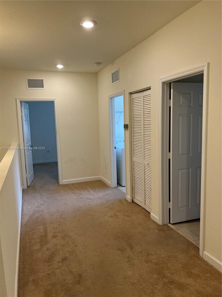 AQUABELLA SECTION ONE - Residential Lease