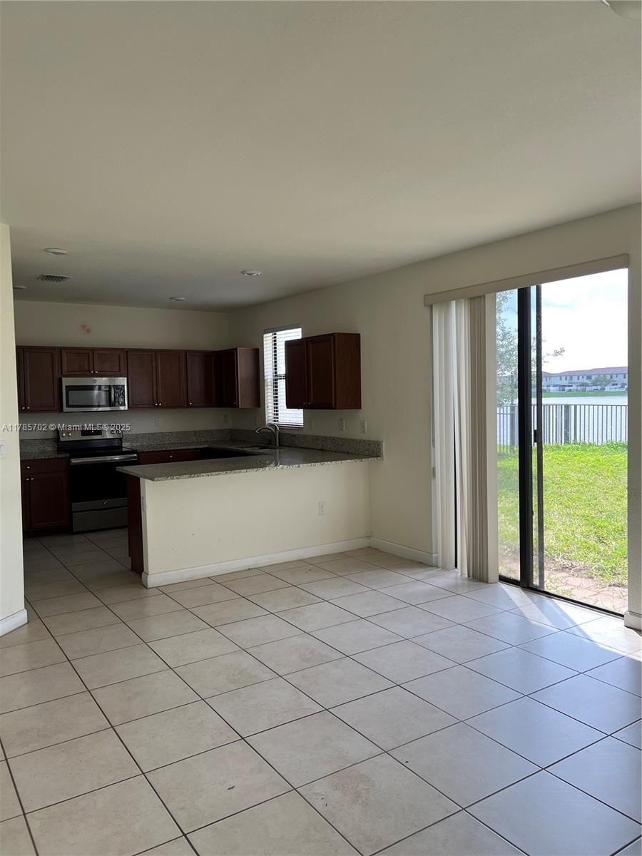 AQUABELLA SECTION ONE - Residential Lease