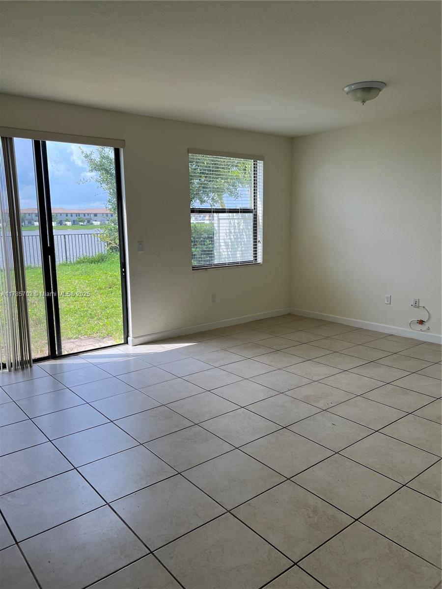 AQUABELLA SECTION ONE - Residential Lease