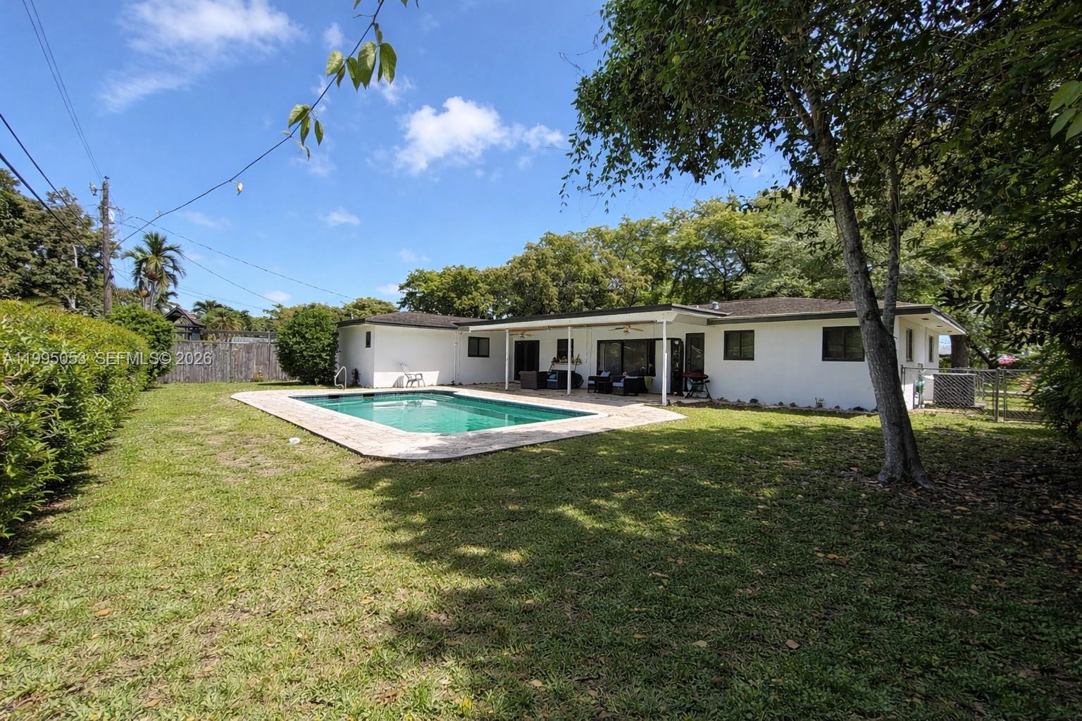 MIRROR LAKE ESTATES SEC S - Residential