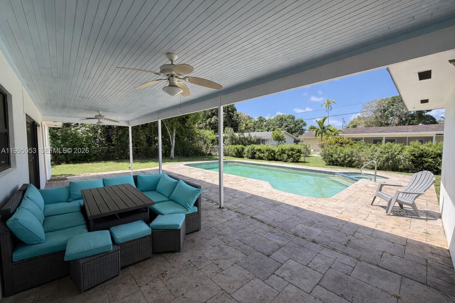 MIRROR LAKE ESTATES SEC S - Residential