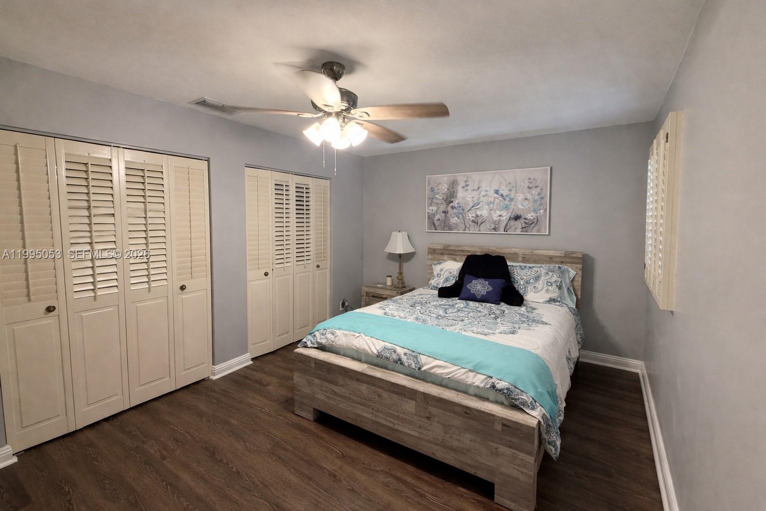 MIRROR LAKE ESTATES SEC S - Residential