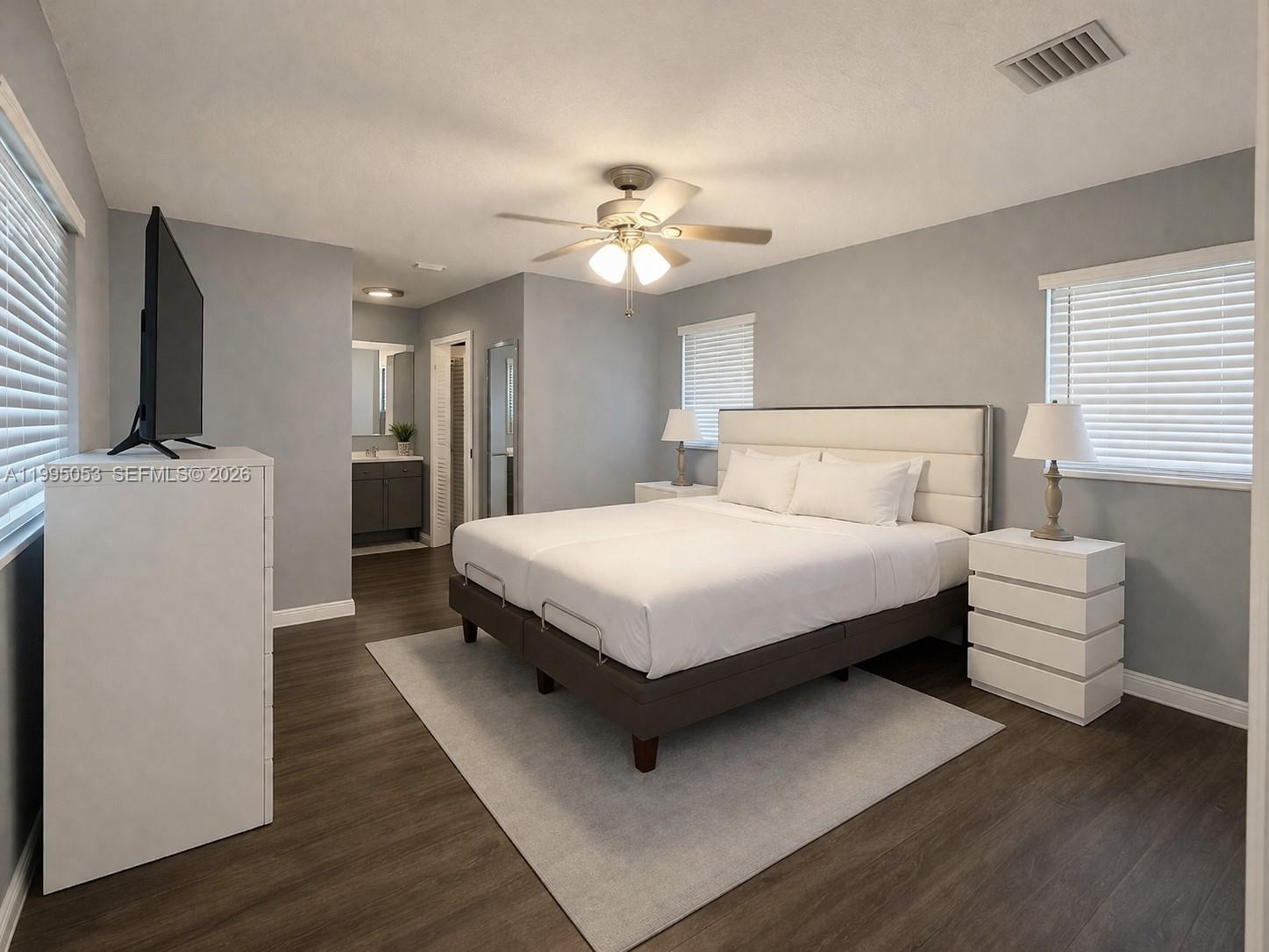 MIRROR LAKE ESTATES SEC S - Residential