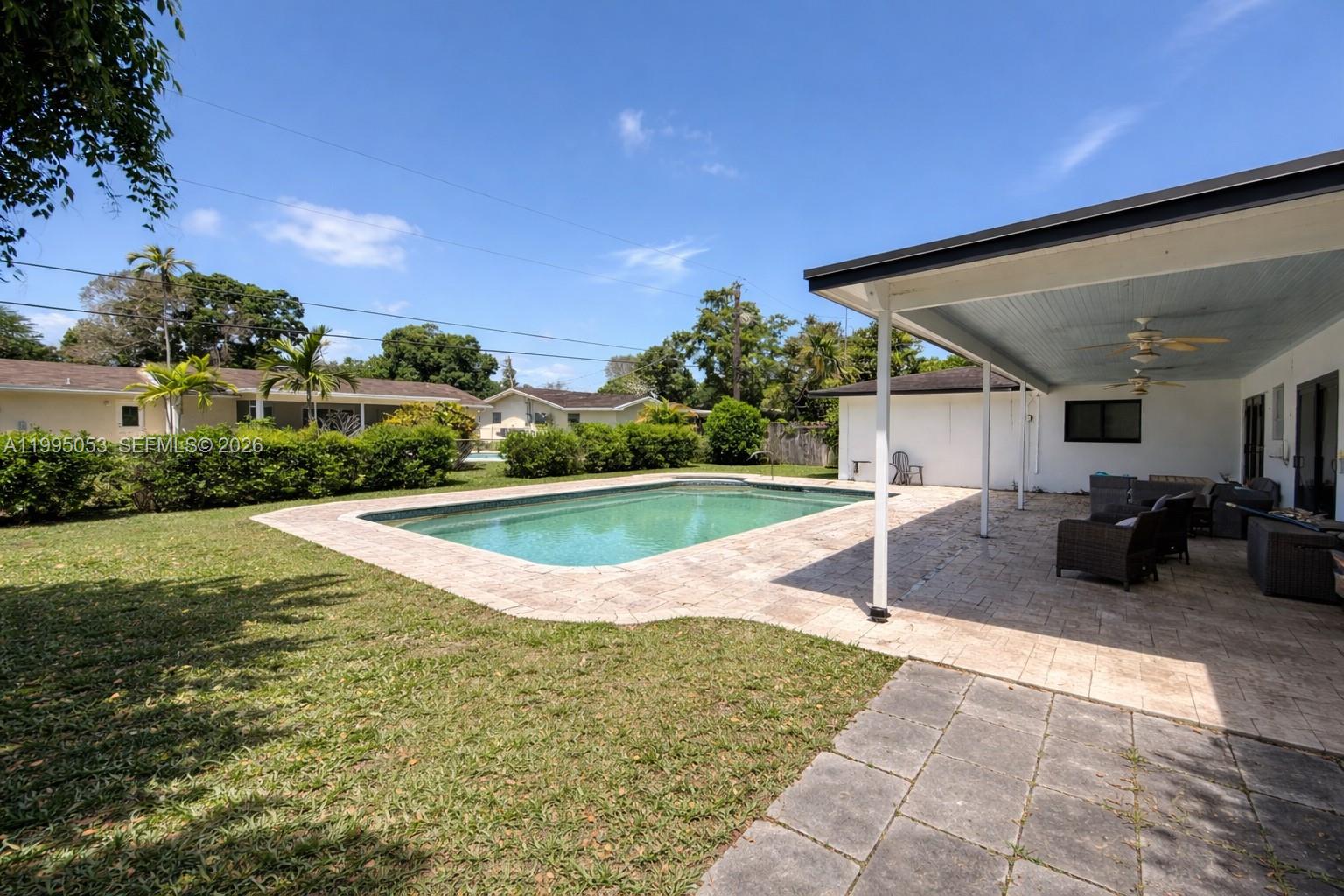 MIRROR LAKE ESTATES SEC S - Residential