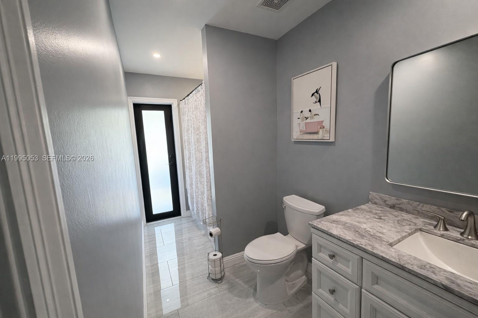 MIRROR LAKE ESTATES SEC S - Residential