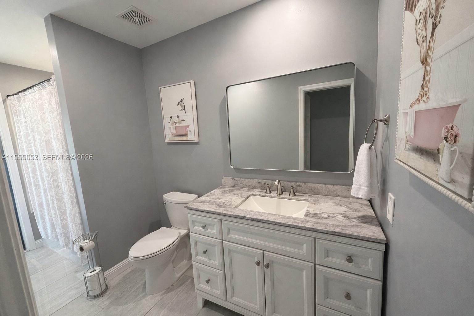 MIRROR LAKE ESTATES SEC S - Residential