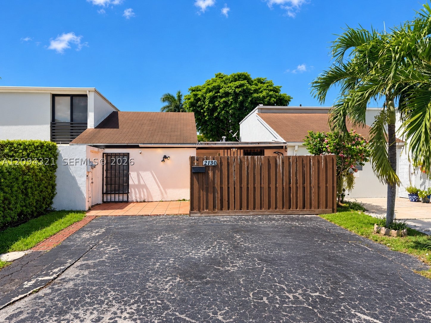 2130 SW 122nd Ct