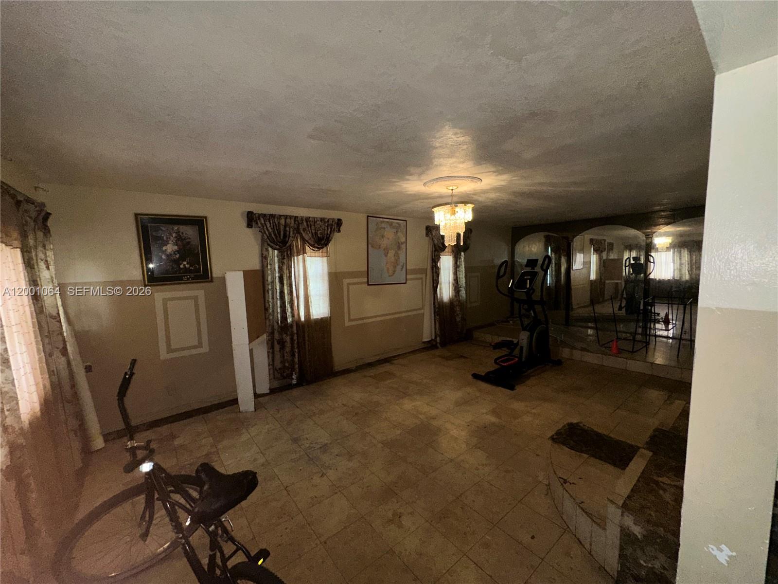 BISCAYNE GARDENS SEC A - Residential