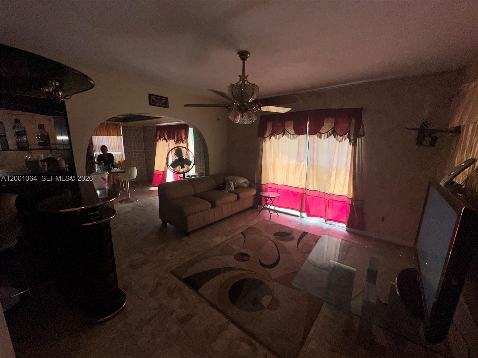 BISCAYNE GARDENS SEC A - Residential