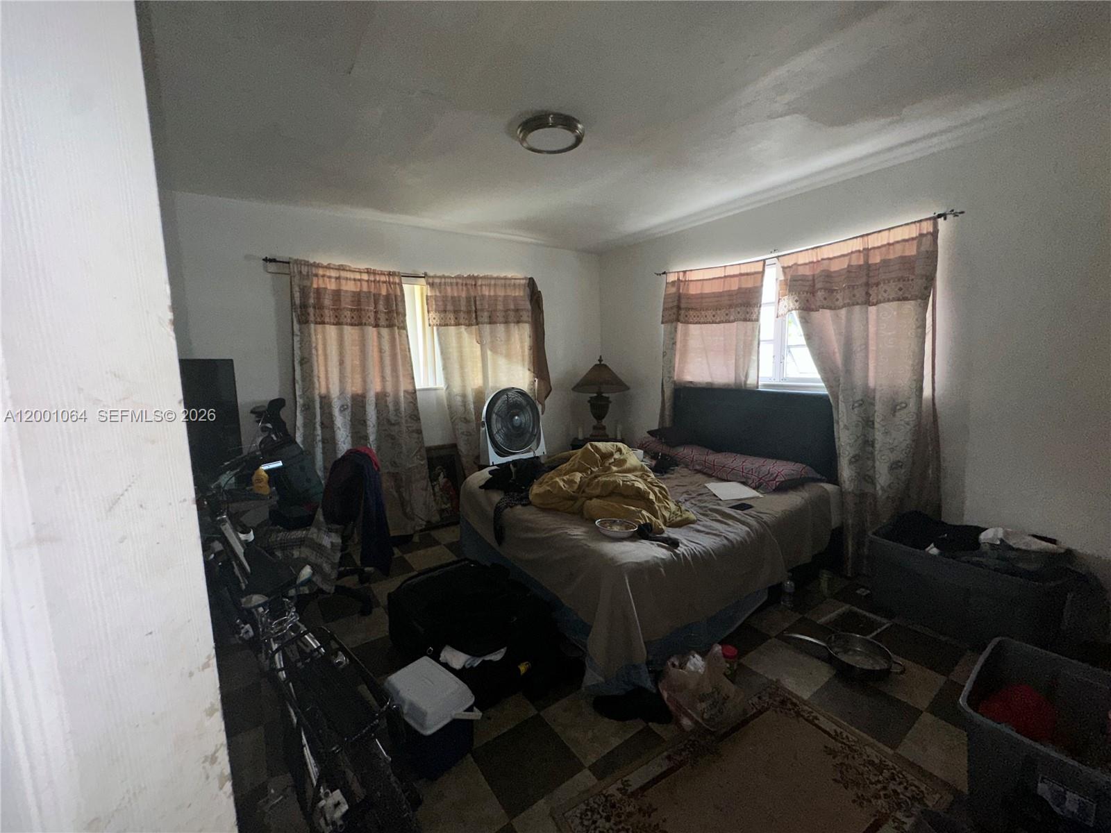 BISCAYNE GARDENS SEC A - Residential