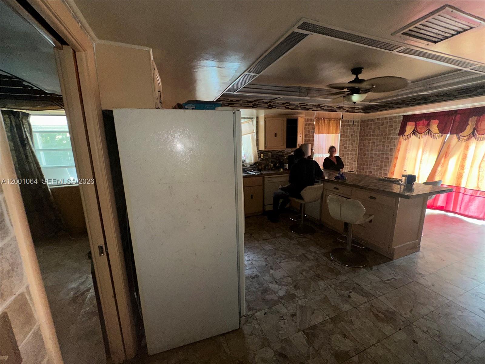 BISCAYNE GARDENS SEC A - Residential