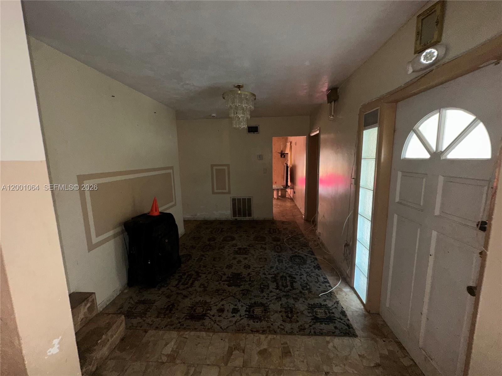 BISCAYNE GARDENS SEC A - Residential