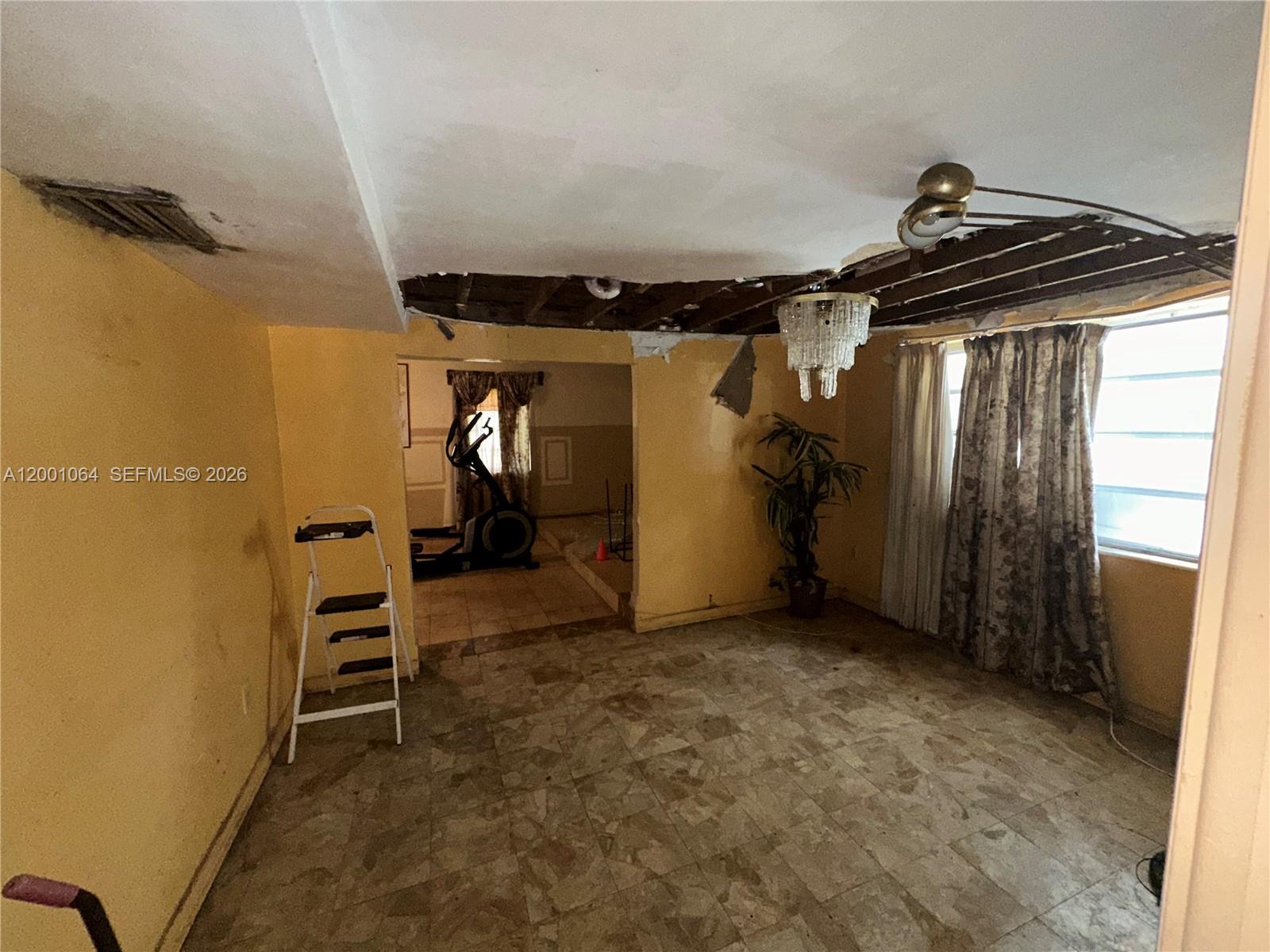 BISCAYNE GARDENS SEC A - Residential