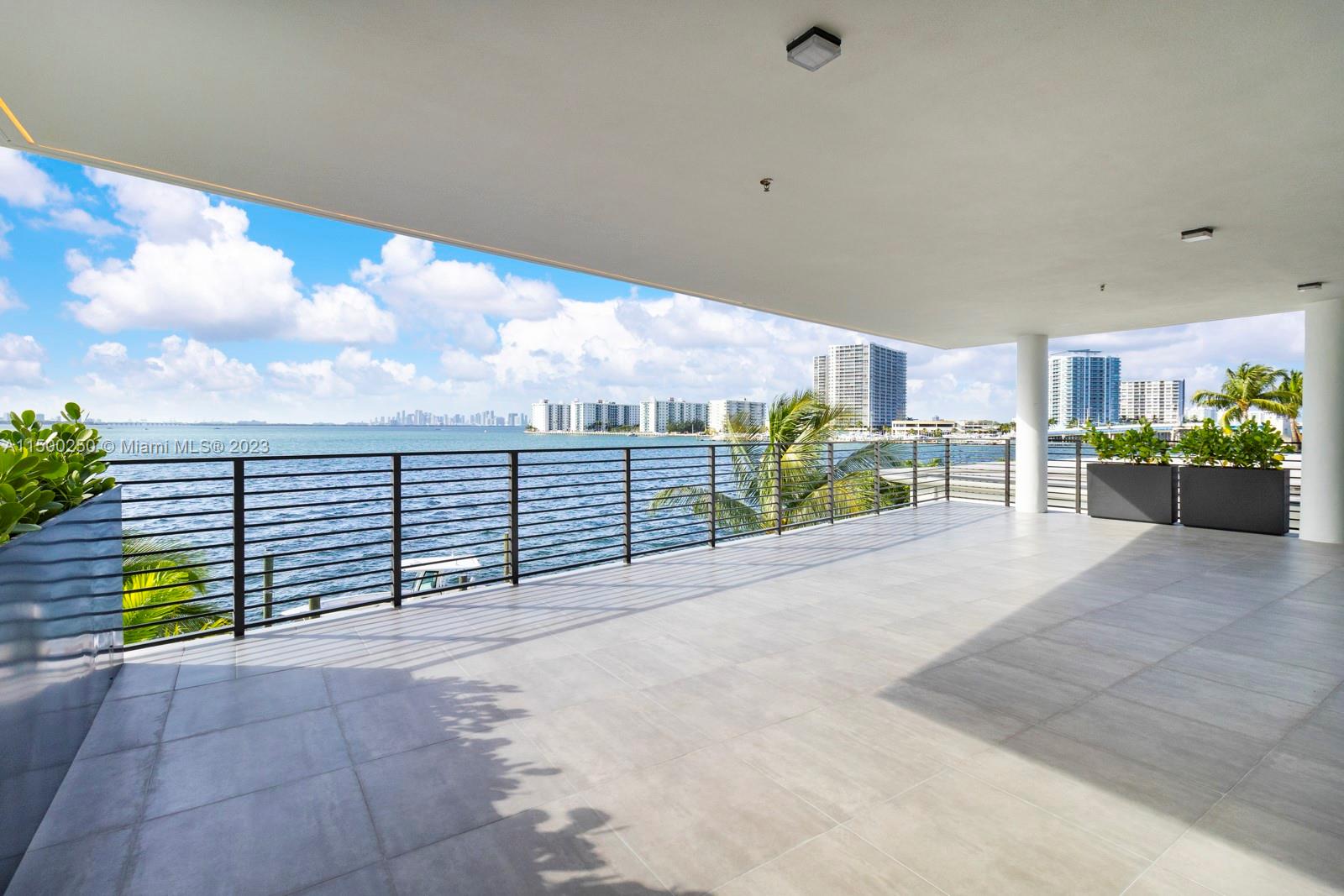 Property for Sale at 1930 Bay Dr 3, Miami Beach, Miami-Dade County, Florida - Bedrooms: 3 
Bathrooms: 4  - $3,450,000