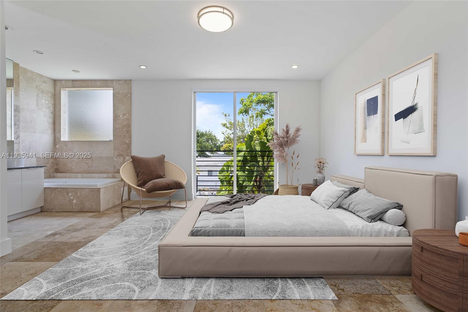 BAYWOOD - Residential