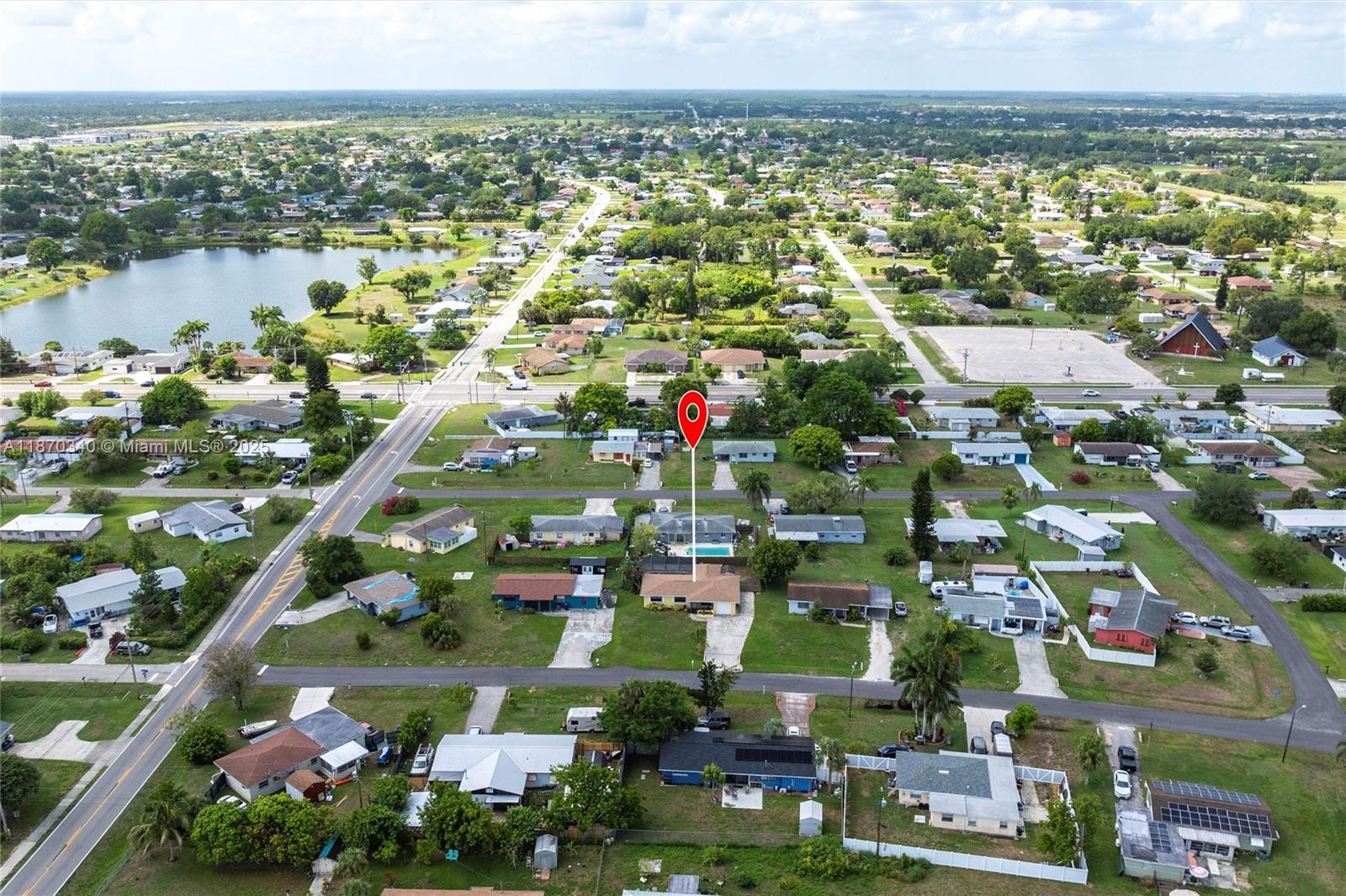 LEHIGH ACRES - Residential