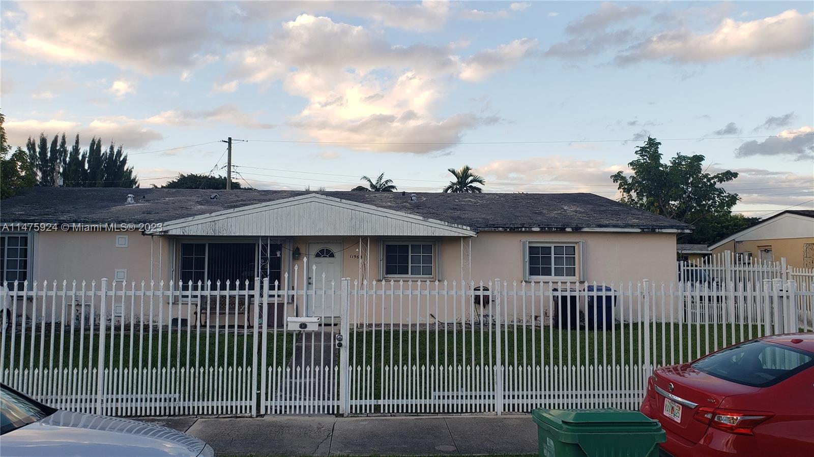 Property for Sale at 11963 Sw 37th Ter Ter, Miami, Broward County, Florida - Bedrooms: 5 
Bathrooms: 4  - $737,000