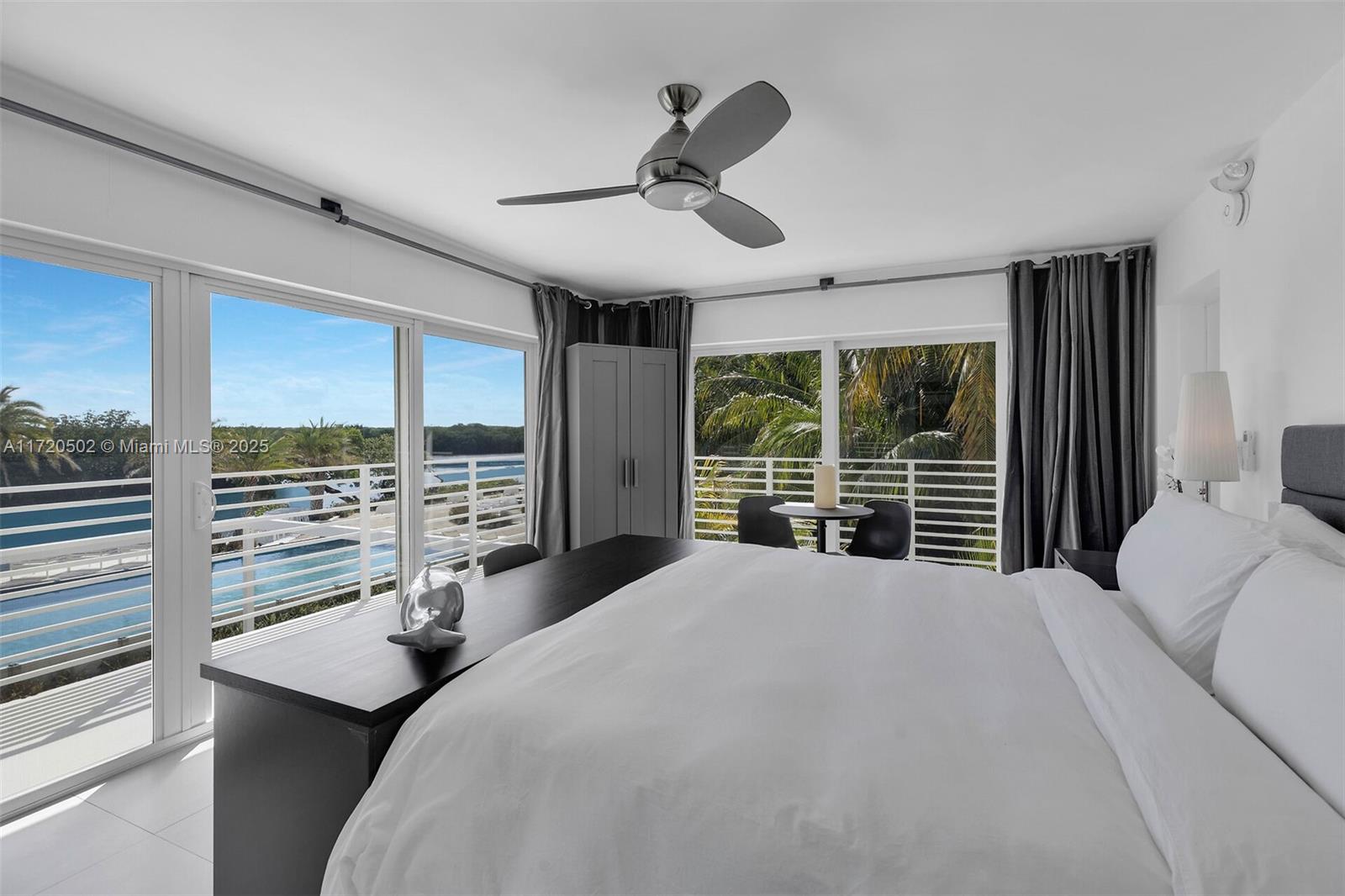 ROCK HARBOR MANOR - Residential