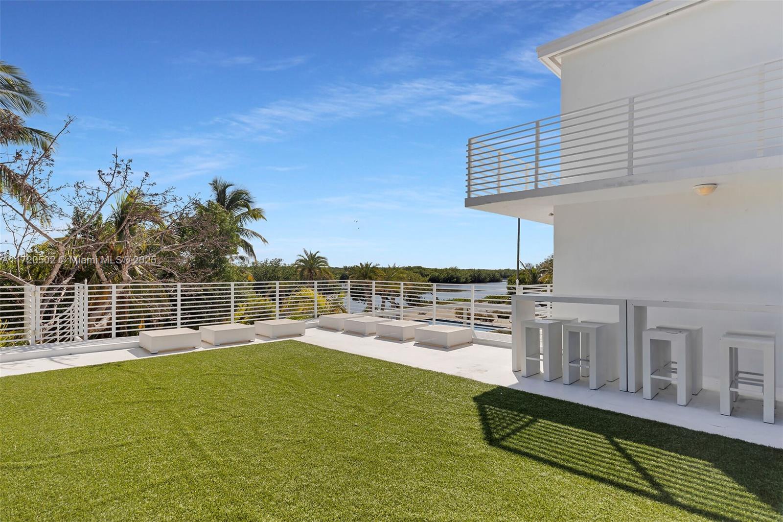 ROCK HARBOR MANOR - Residential