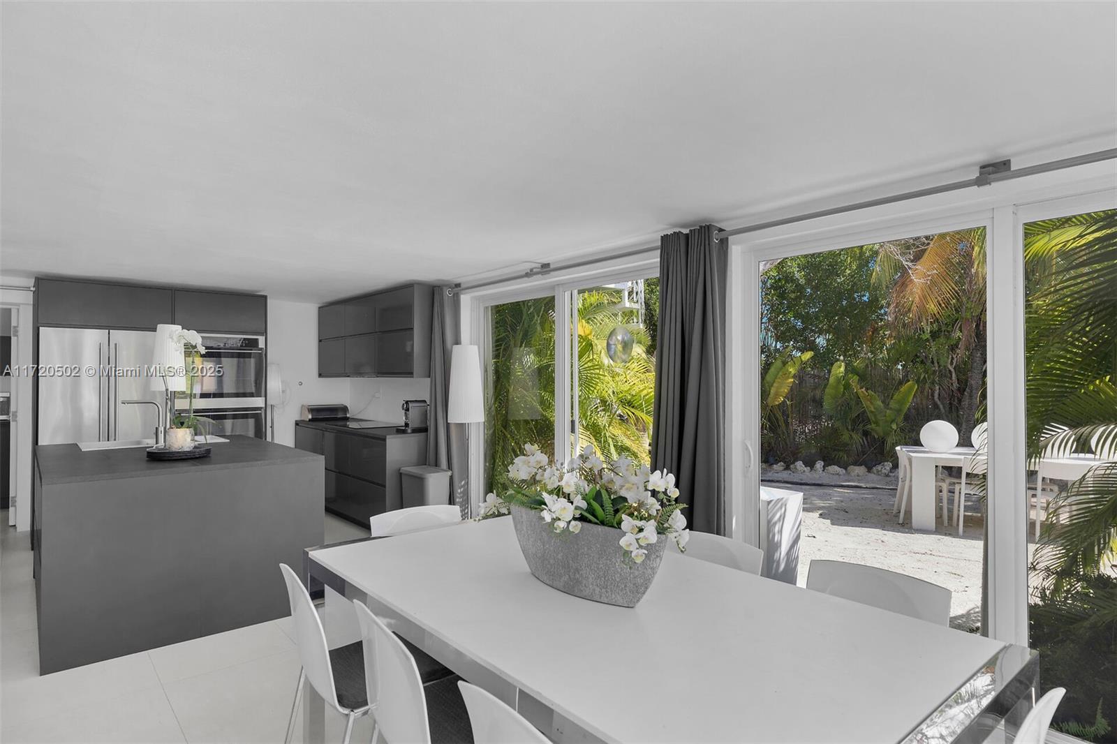 ROCK HARBOR MANOR - Residential