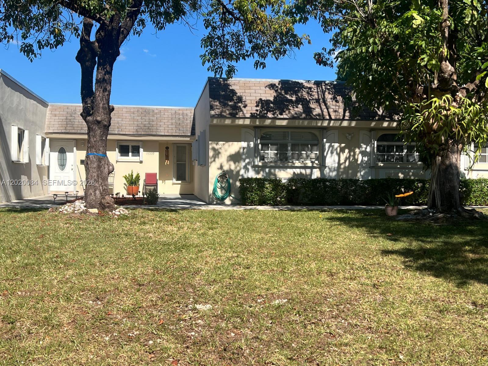 GREEN HILLS PARK WEST NO 4 - Residential