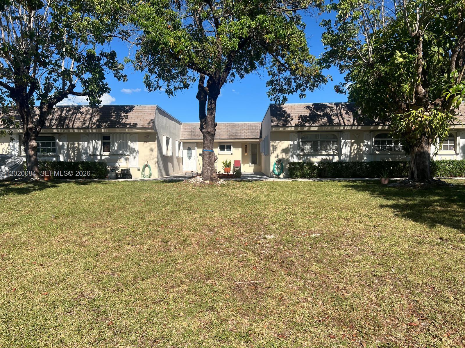 GREEN HILLS PARK WEST NO 4 - Residential