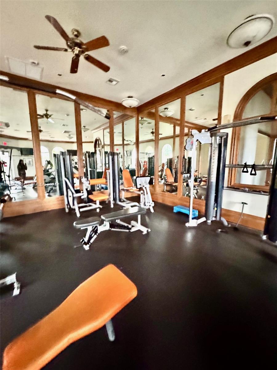 EL-AD VILLAGGIO CONDO BLD - Residential Lease