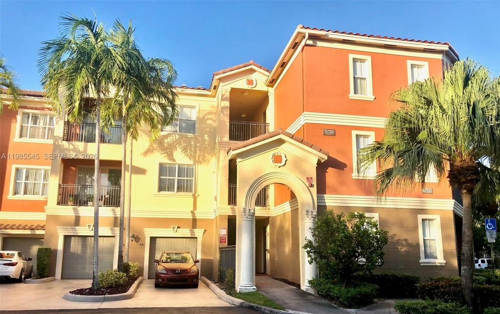 Photo of 4702 SW 160th Ave #337, Miramar, FL 33027 (MLS # A11985545)